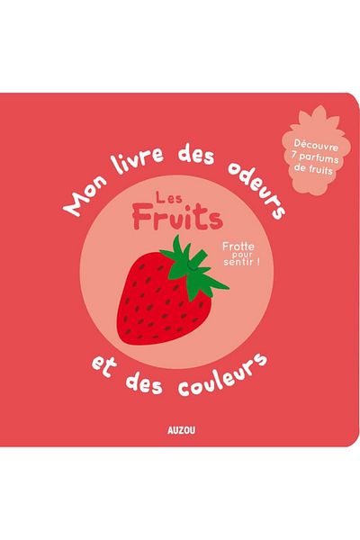 Auzou Les Fruits