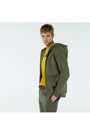 Timberland full zip hoodie online