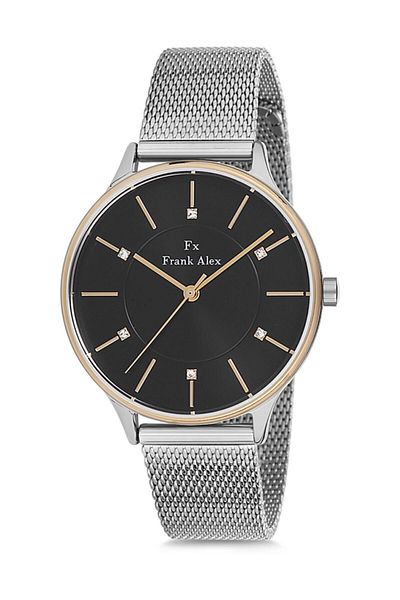 Frank Alex Fa.0819 12691h.06640031 Women's Wristwatch