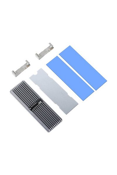 Ravnet M2 Ssd Cooler
