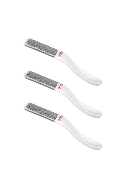 Lionesse Solıngen Foot File 7159 3 Pack