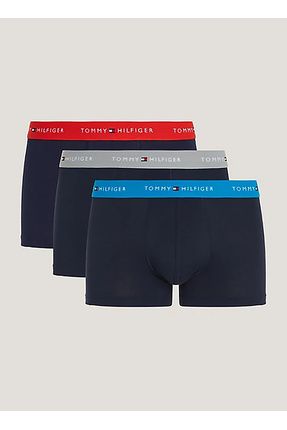 Tommy Hilfiger Gri Erkek Boxer UM0UM027630UE Fiyat Yorumlar Trendyol