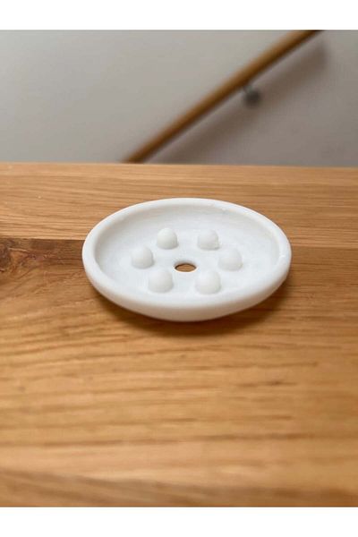 MSD DESİGN Makeup Sponge Tray
