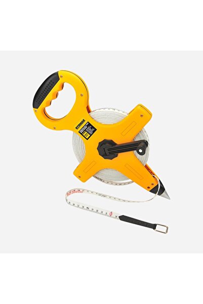 Rtrmax RH12230 Arazi Tipi Şerit Metre