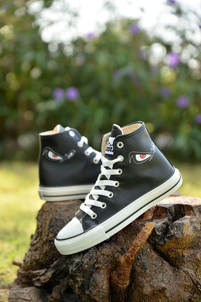 Dunlop Black Women Shoes Styles Prices Trendyol Page 2