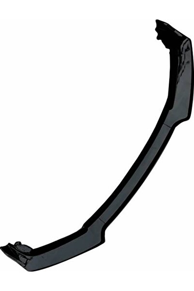 ototime Fiat Linea Ön Tampon Eki Bodykit Karlık Lip