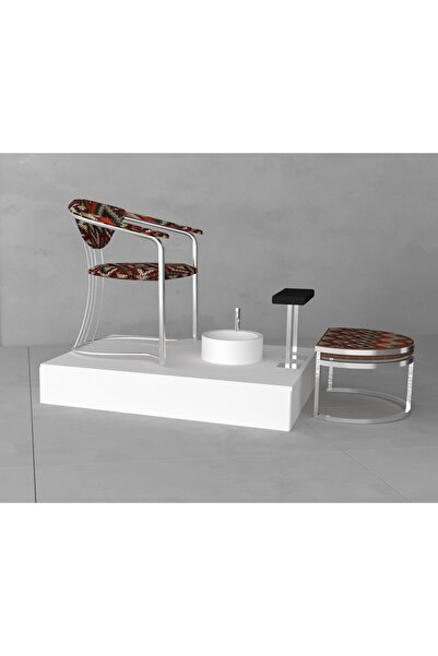 RAN LOVE Gözde Pedikür Standı-pedikür