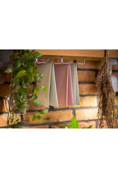 MiniHome York Econatural Hipoalerjenik Çok Amaçlı Temizlik Bezi 2 Adet