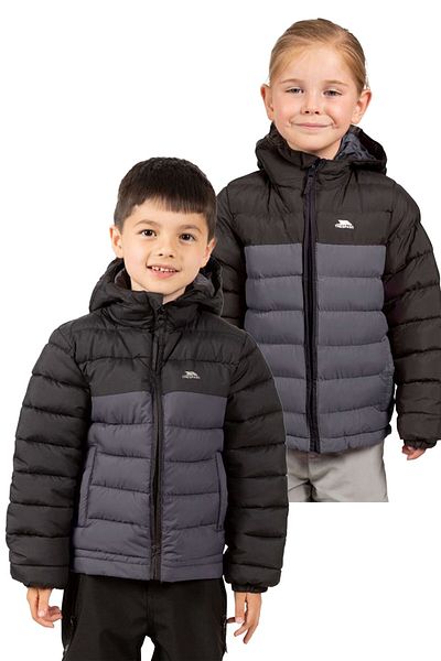 Trespass boys winter coats shop