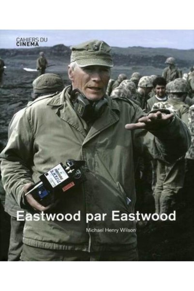 Phaidon Eastwood on Eastwood