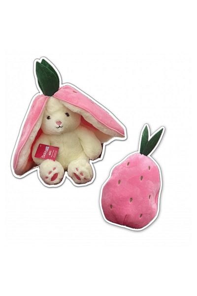 SELAY TOYS BERRY RABBIT 35 CM