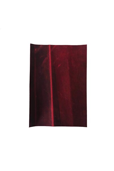 alfa tasarım atölyesi Piele autentică - Dimensiune A4 Roz nebun