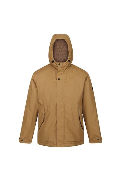 Regatta beige jacket on sale