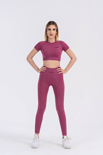 GYMXPRO Push-up Детальні ущільнювальні спортивні лосини