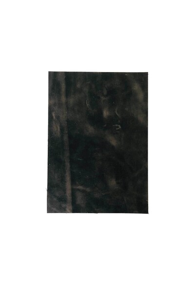 alfa tasarım atölyesi Piele autentică - Dimensiune A4 Gri nebun