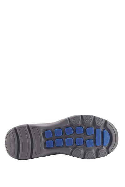 lumberjack Koyu Gri-Saks Erkek Comfort Sneaker 2WJUMBO3PR