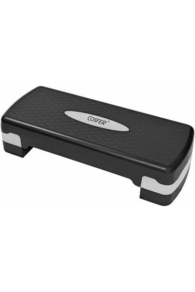 GOO FİT STORE Cosfer Two Stage Step Board