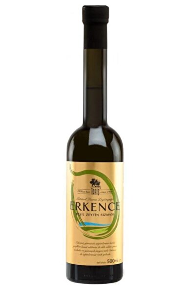 Tariş 500 Ml Erkence Natürel Sızma Zeytinyağı