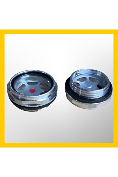 Partspro 123/08053/Y - HD.SEVİYE GÖSTERGESİ(123/06187)