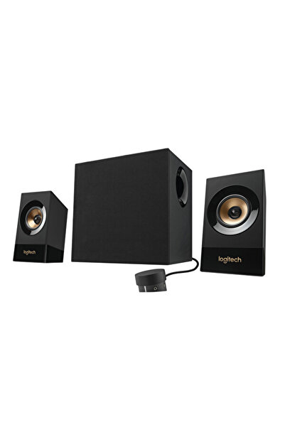 logitech Z533 2.1 Hoparlör