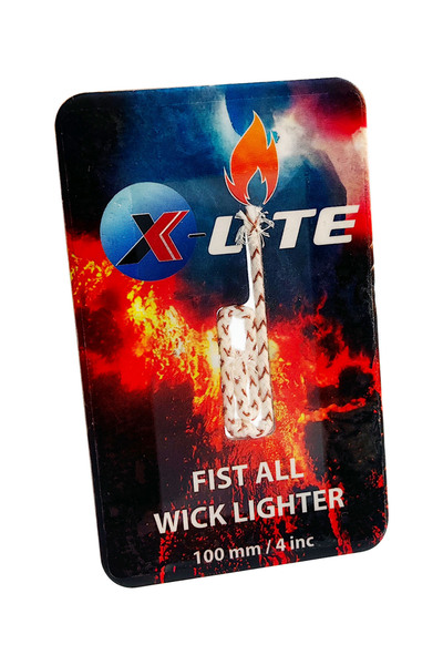 X-Lite zippo fitil