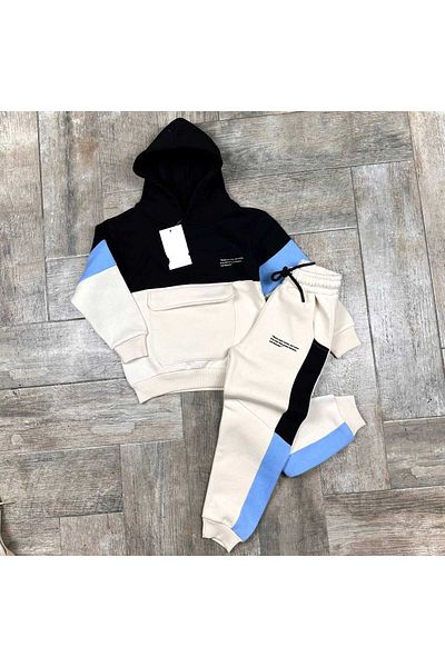 YİGİT BUTİK مجموعة Yigit Boutique للأولاد بغطاء للرأس