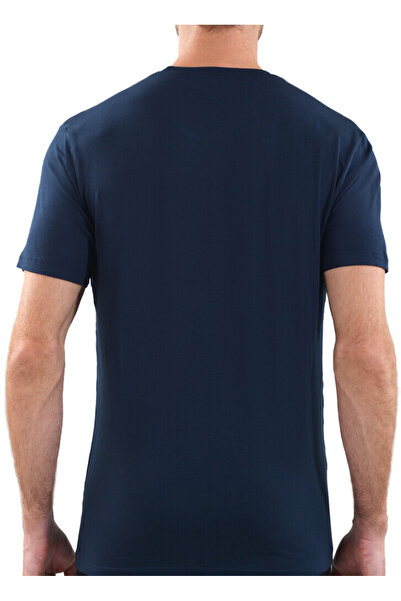 Blackspade Ανδρικό T-Shirt - Ασημί 9306 Μοντέλο