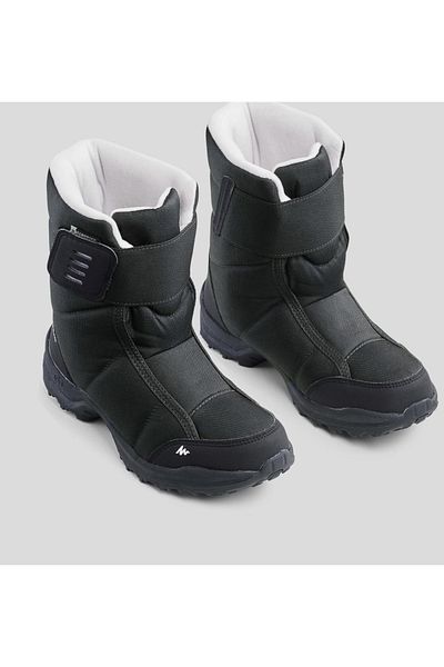 Decathlon kids shop snow boots