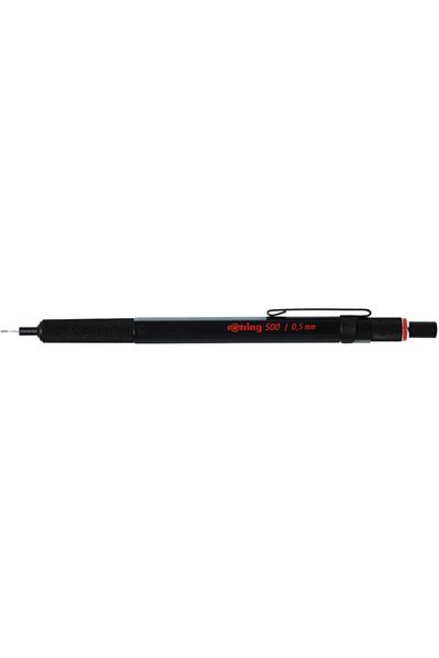 Rotring Versatil Pen 500 0.5 MM Black1904725