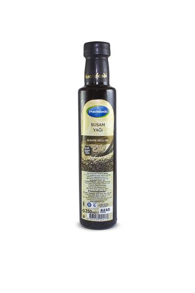 Mecitefendi 250ml Sesame Oil