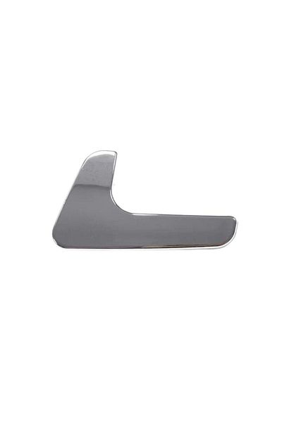 gkl Left Front-Rear Door Inner Opening Handle Chrome Seat Ibiza 1999-2002 6K0837113