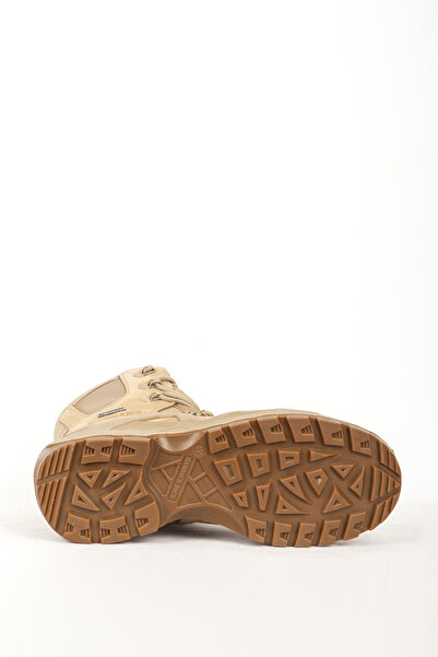 Hammer Jack 590 21100m Gerçek Deri Su Geçirmez Erkek Bot Kum