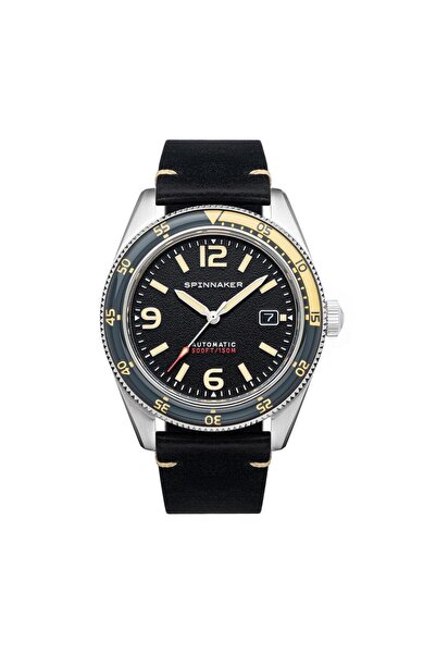 SPINNAKER SP-5055-0B Erkek Kol Saati