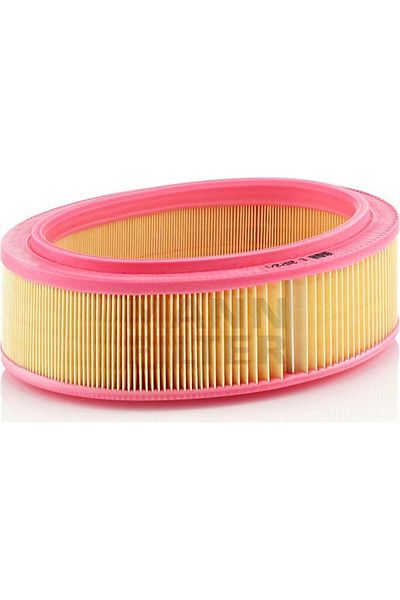 Mann Fılter Mann Filter C2672/1 Air Filter7701047655 -7701070525 -7701069365