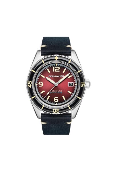SPINNAKER SP-5055-07 Erkek Kol Saati