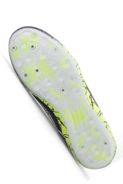 Brs Sock High Top Football Boots WHITE