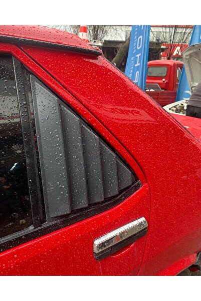 adagarage Tofaş Kelebek Cam Izgarası Tofaş Kelebek Cam Rüzgarlığı Şahin Doğan Kartal Kelebek Cam Izgarası