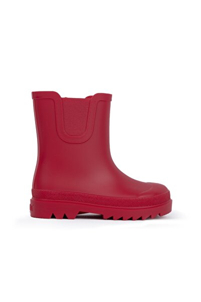 IGOR Igor Tokyo Red Rain boots