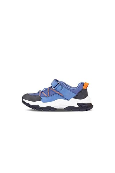 Vicco Ritsu Çucuk Velcro Trekking Shoes 869.23K.312