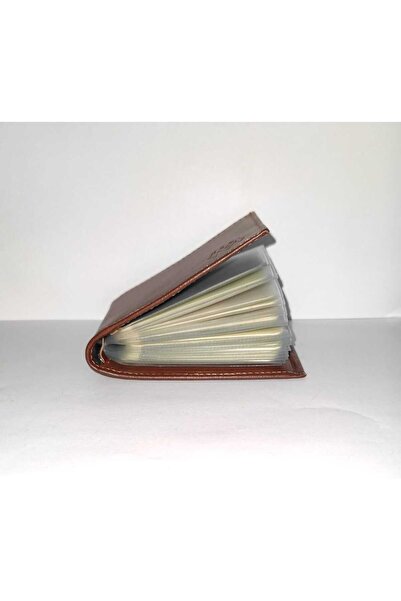 firdevsi hobi Ανδρική θήκη κάρτας πολυτελείας Mkm-34