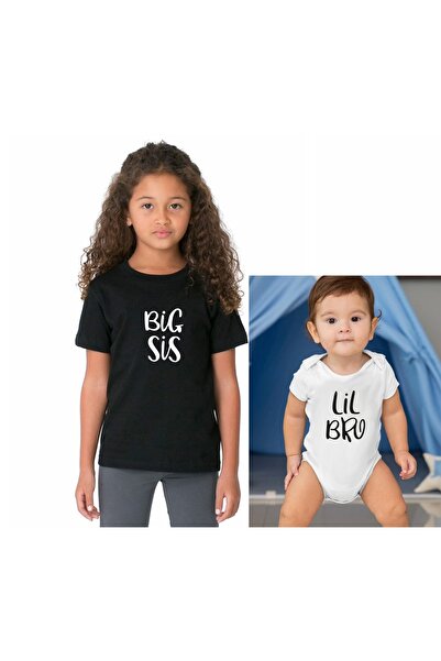 venüsdijital BIG SIS LIL BRO SORA SORA TRIAC ZIBIN (Pretul afisat este pretul unei piese de body)