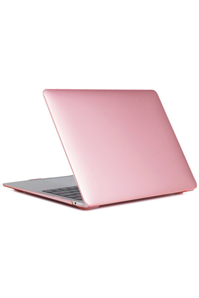 Vertech Apple Macbook Pro 13 Inch A1706-a1708 -a1989-a2159 Uyumlu Kılıf Sert ...