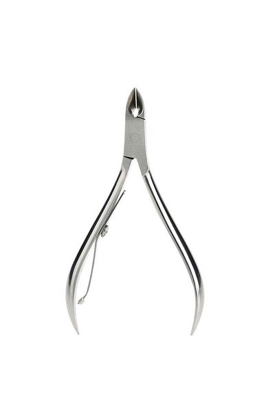Nera Classy Meat Forceps Manicure Scissors Manicure Forceps