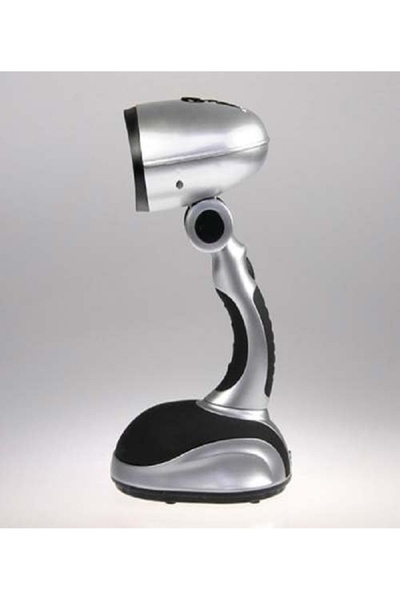 RICHIE Ders çalışma lambası masa üstü çalışma lambası 30 ledli oynar başlıklı usb kablolu