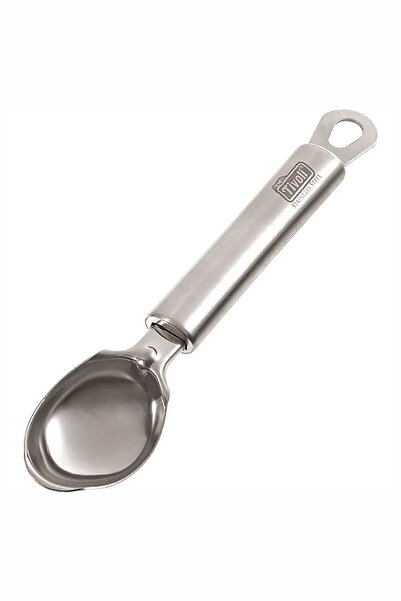 TİVOLİ Ice Cream Spoon - Stylish and Useful