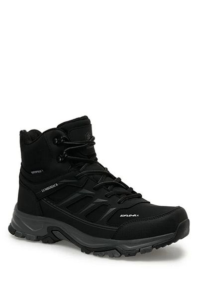 lumberjack Ashlıta 3Pr Lumberjack Γυναικείες Μπότες - Μαύρο, Α 10146845712010