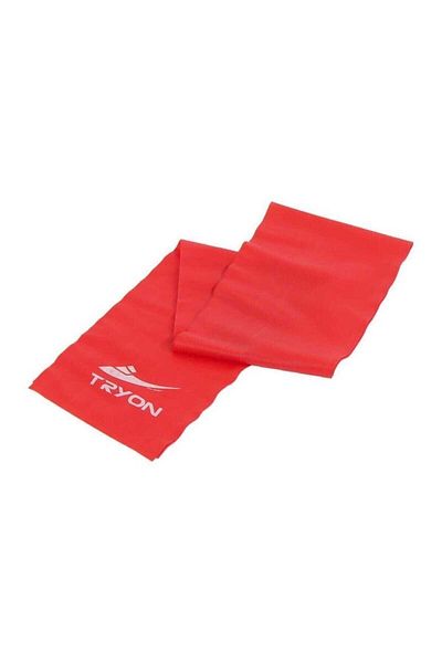 TRYON PB-100 Pilates Soft Red Band
