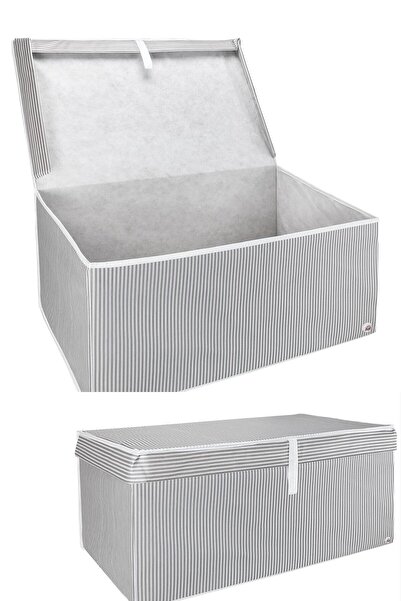 ALAS صندوق متعدد الأغراض تحت القاعدة 50 × 40 × 19 سم