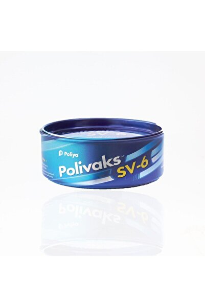 POLİYA Polivaks Sv-6 Kalıp Ayırıcı Süper Vaks - 300 G