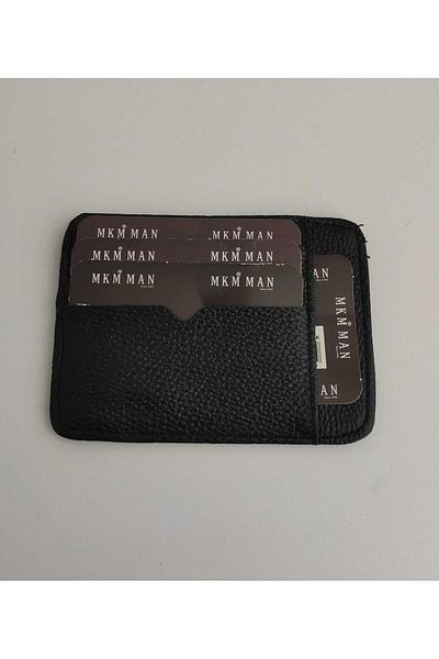 firdevsi hobi Thin Card Holder